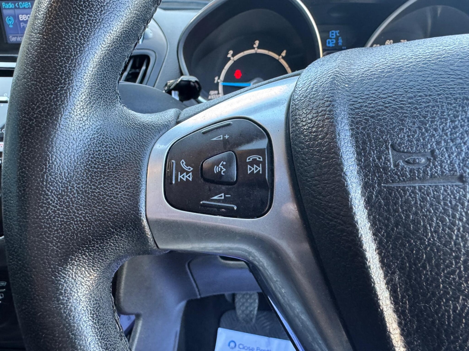 Used Ford B-MAX 2013 for sale - 77658710: Photo 24