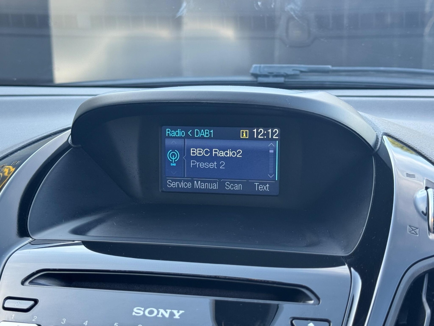 Used Ford B-MAX 2013 for sale - 77658710: Photo 26