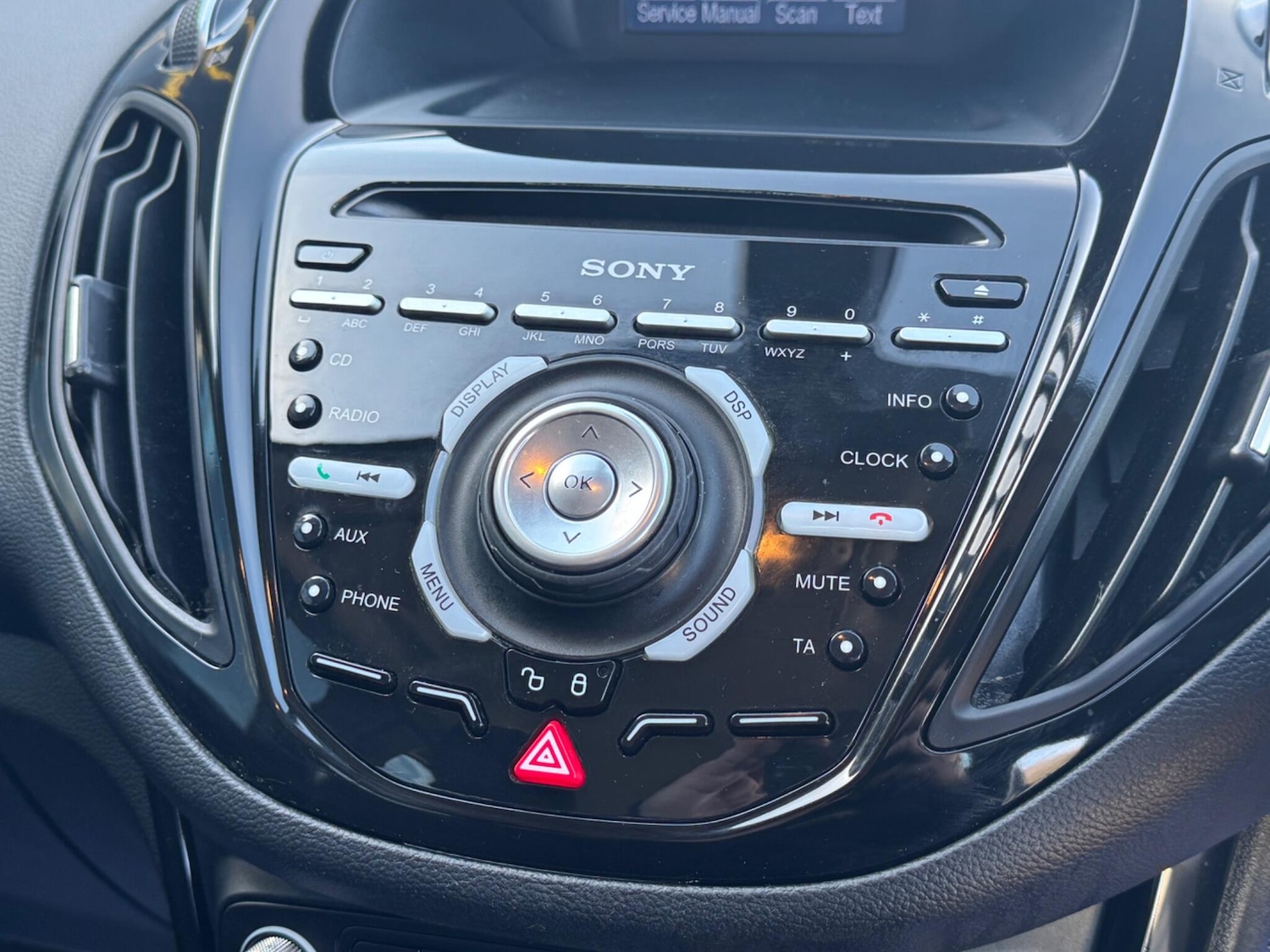 Used Ford B-MAX 2013 for sale - 77658710: Photo 27