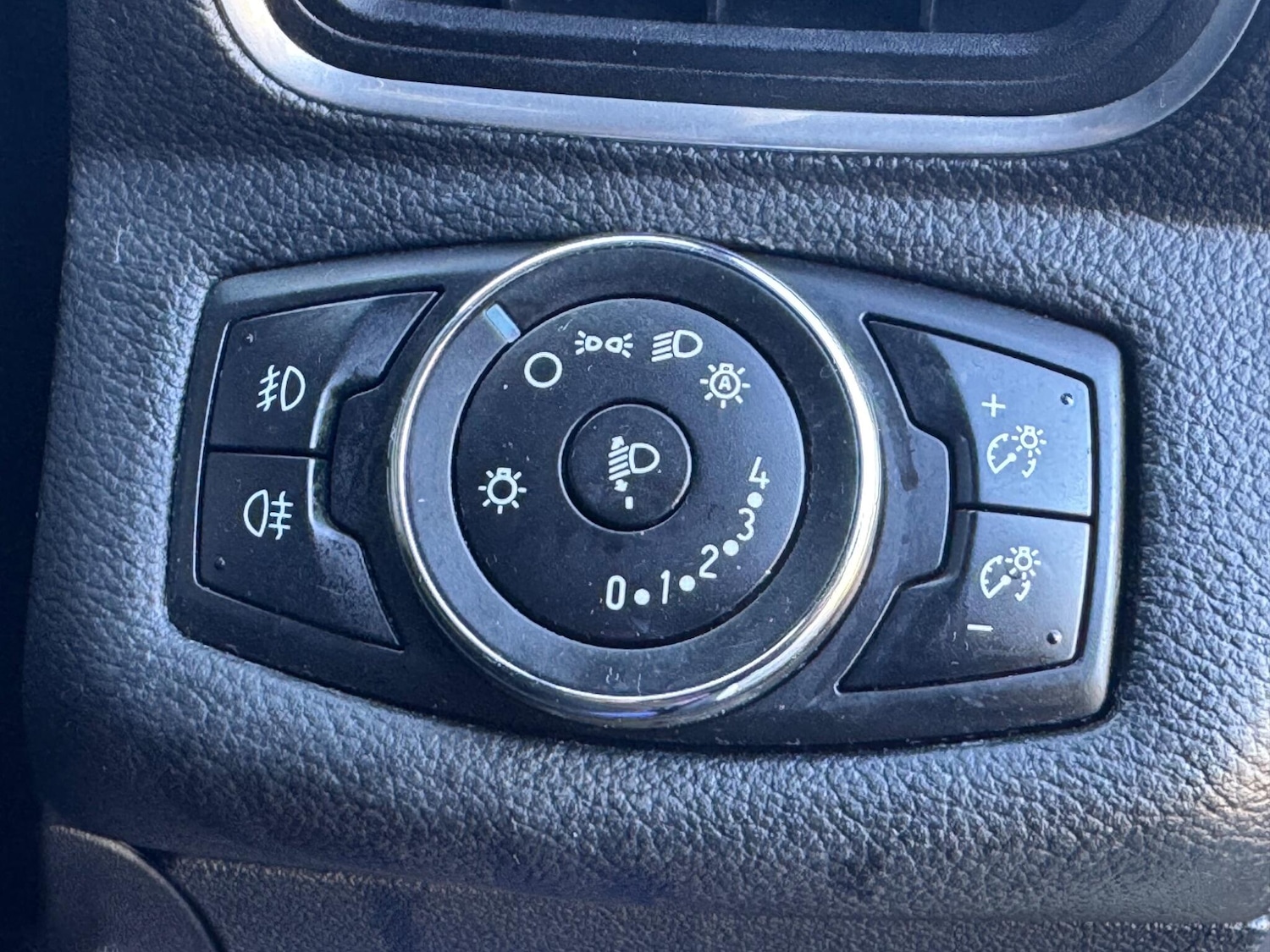 Used Ford B-MAX 2013 for sale - 77658710: Photo 30