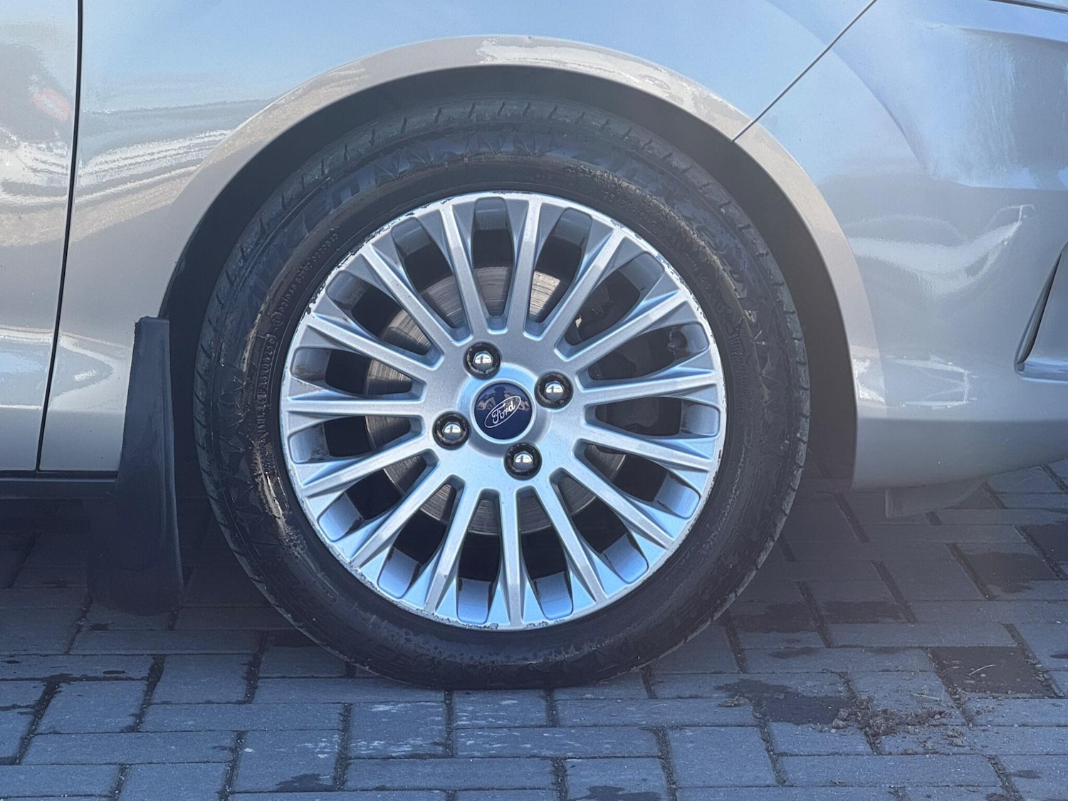 Used Ford B-MAX 2013 for sale - 77658710: Photo 9