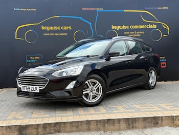 Used Ford Focus 2026 for sale - 79336599: Photo