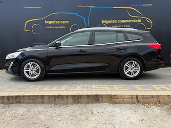 Used Ford Focus 2026 for sale - 79336599: Photo