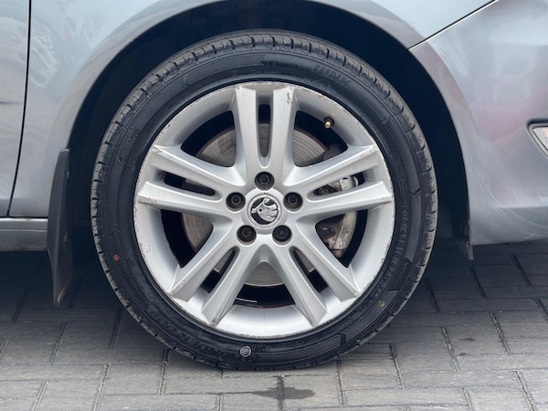 Used Skoda Fabia 2013 for sale - 76306968: Photo 11
