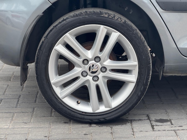 Used Skoda Fabia 2013 for sale - 76306968: Photo 13