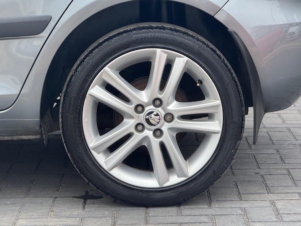 Used Skoda Fabia 2013 for sale - 76306968: Photo 14