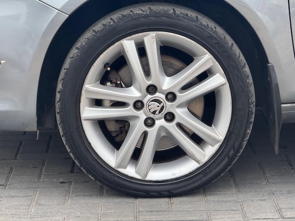 Used Skoda Fabia 2013 for sale - 76306968: Photo 15