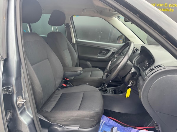 Used Skoda Fabia 2013 for sale - 76306968: Photo 17