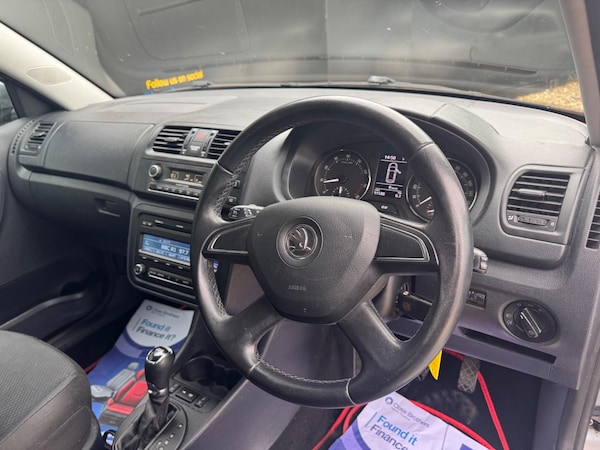 Used Skoda Fabia 2013 for sale - 76306968: Photo 18