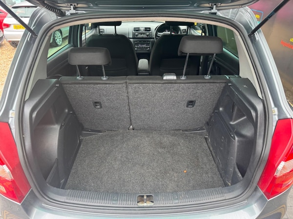 Used Skoda Fabia 2013 for sale - 76306968: Photo 27