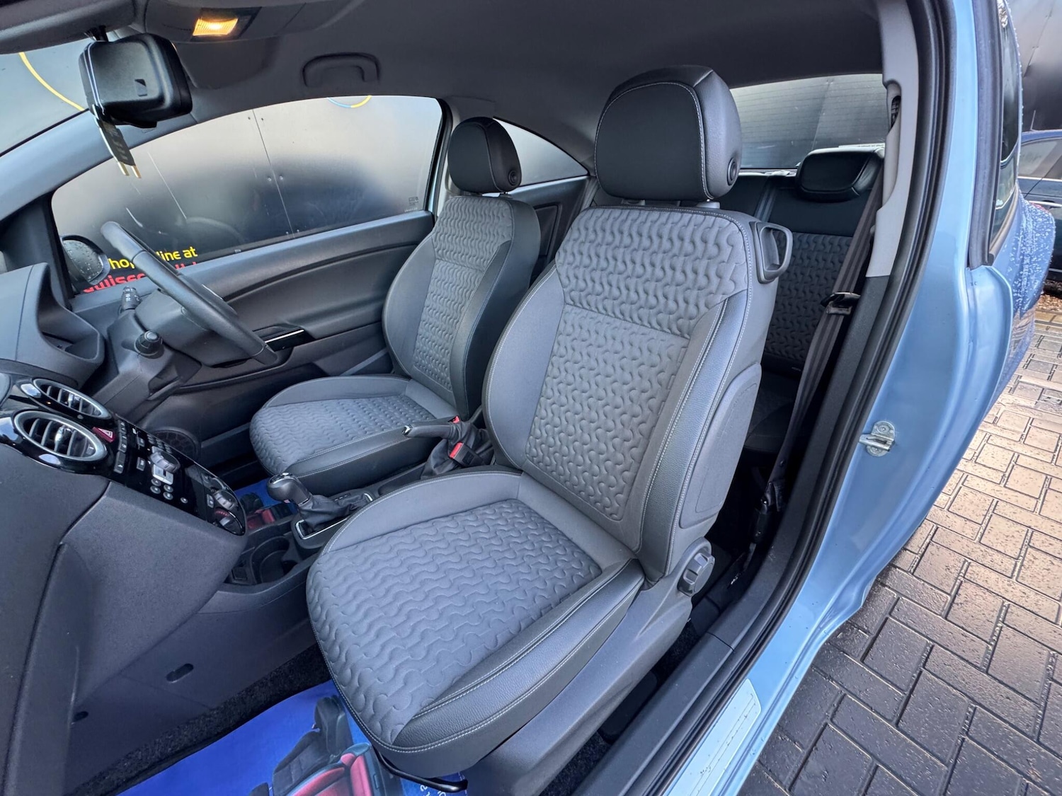 Used Vauxhall Corsa 2014 for sale - 77229240: Photo 18