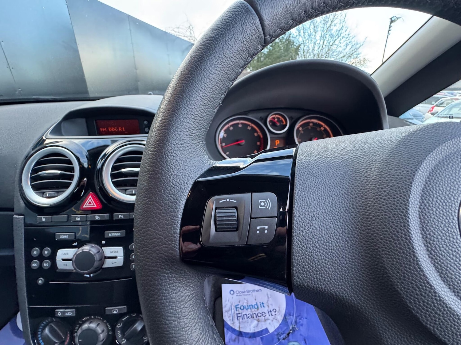 Used Vauxhall Corsa 2014 for sale - 77229240: Photo 25