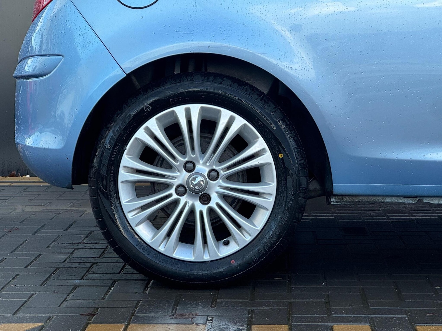 Used Vauxhall Corsa 2014 for sale - 77229240: Photo 9