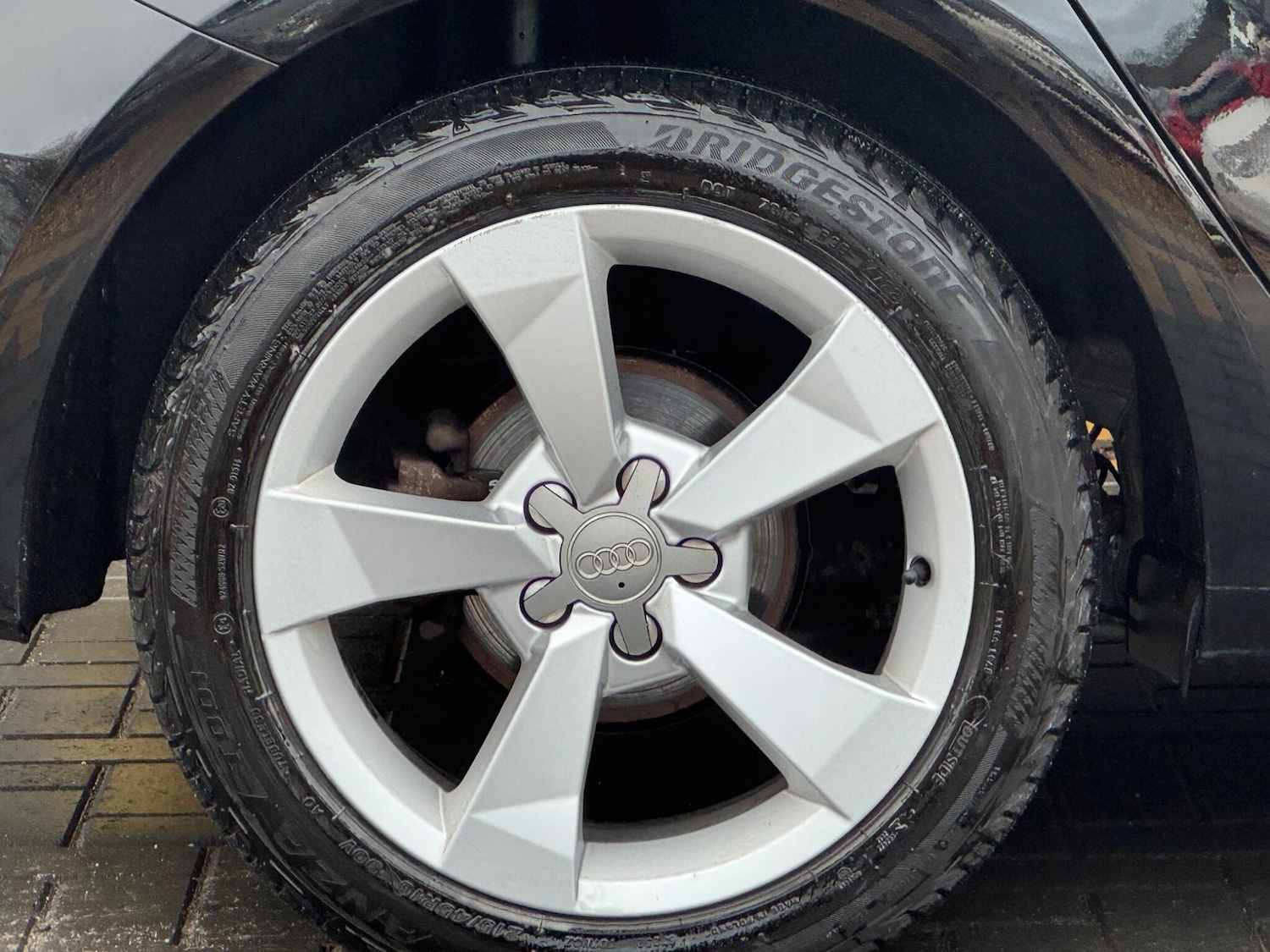 Used Audi A1 2017 for sale - 77190672: Photo 10