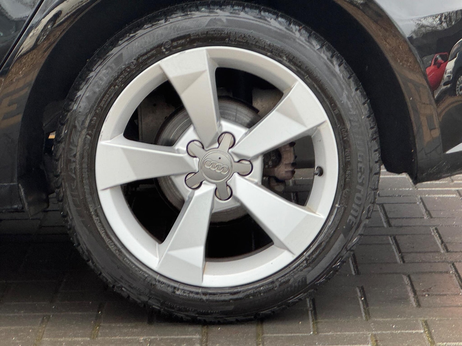 Used Audi A1 2017 for sale - 77190672: Photo 11