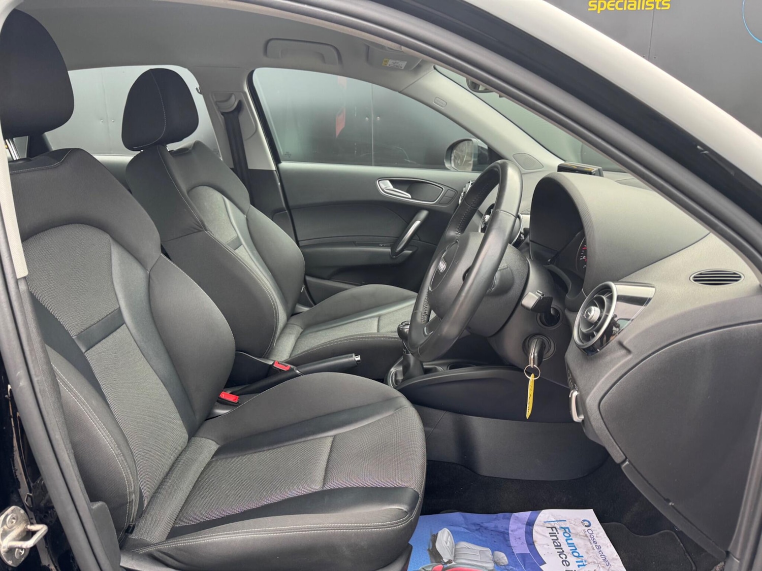 Used Audi A1 2017 for sale - 77190672: Photo 13