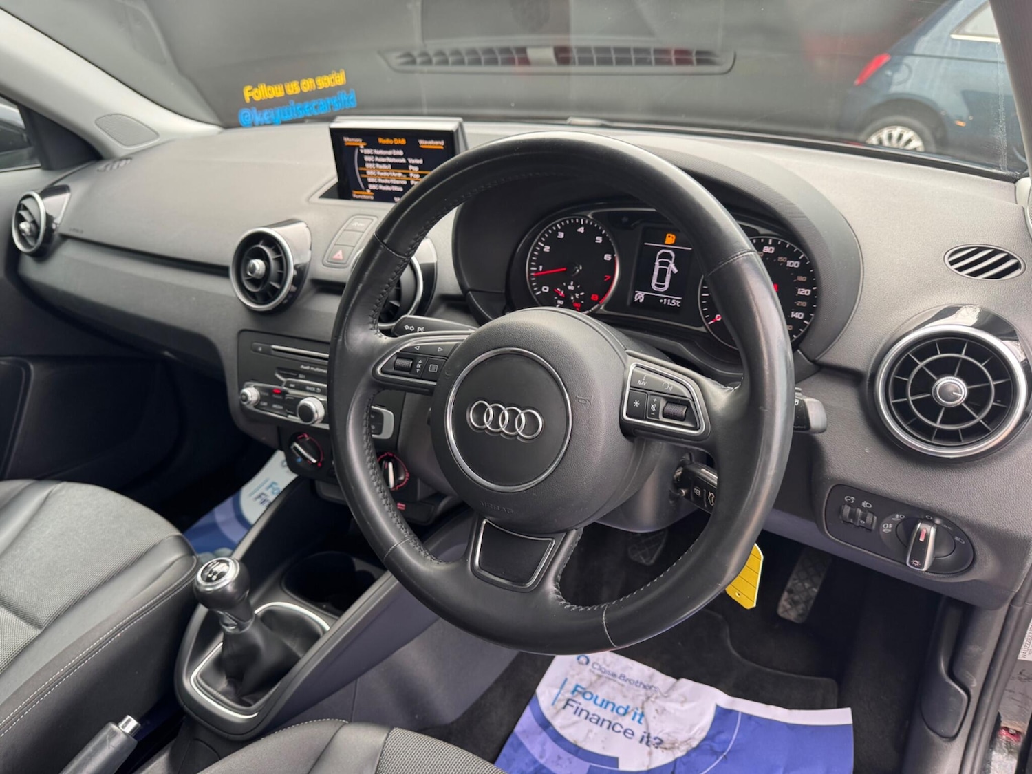 Used Audi A1 2017 for sale - 77190672: Photo 14