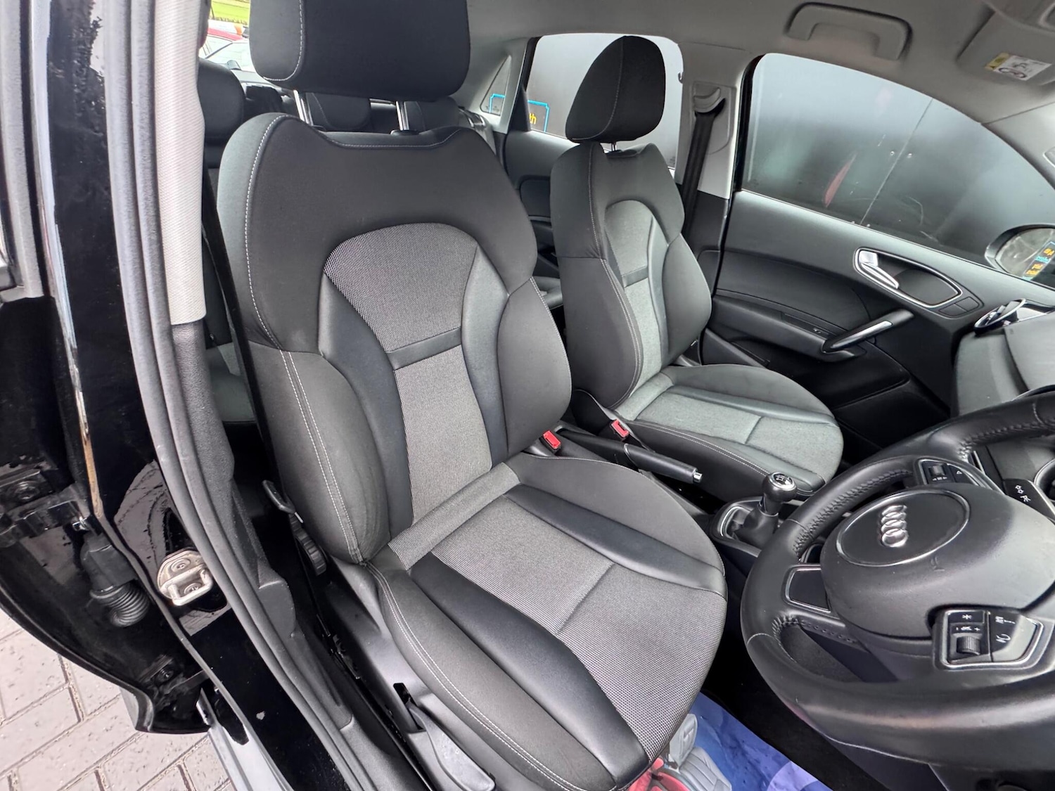 Used Audi A1 2017 for sale - 77190672: Photo 15