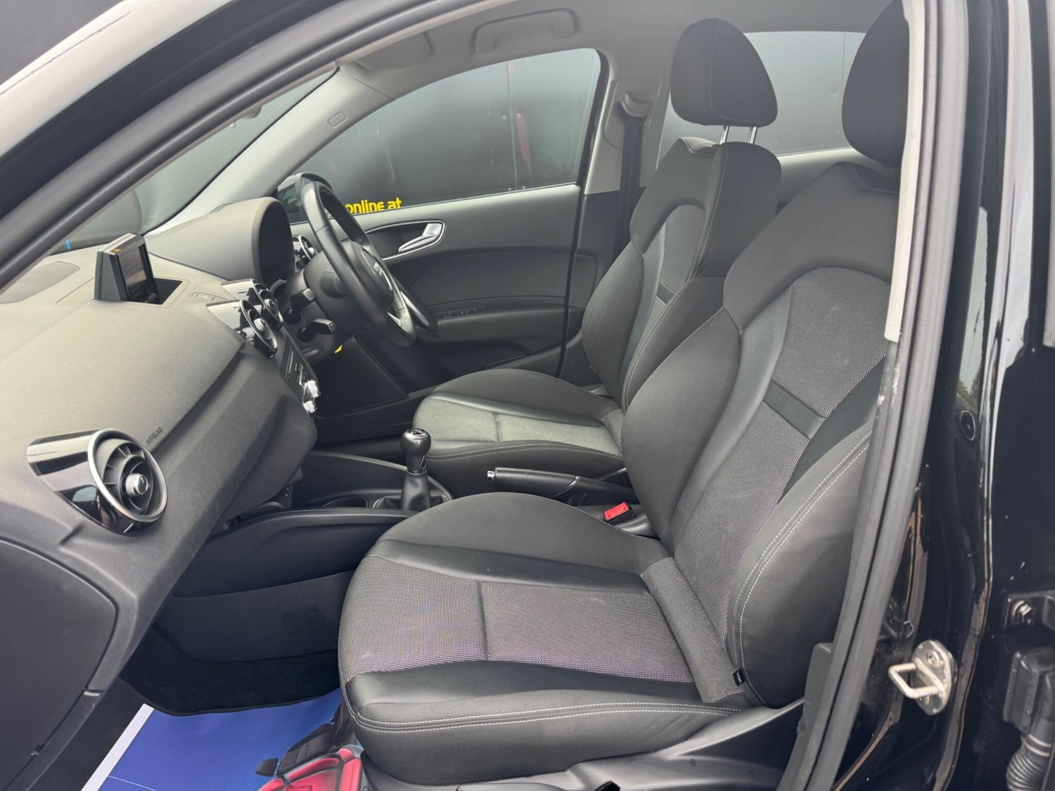 Used Audi A1 2017 for sale - 77190672: Photo 16