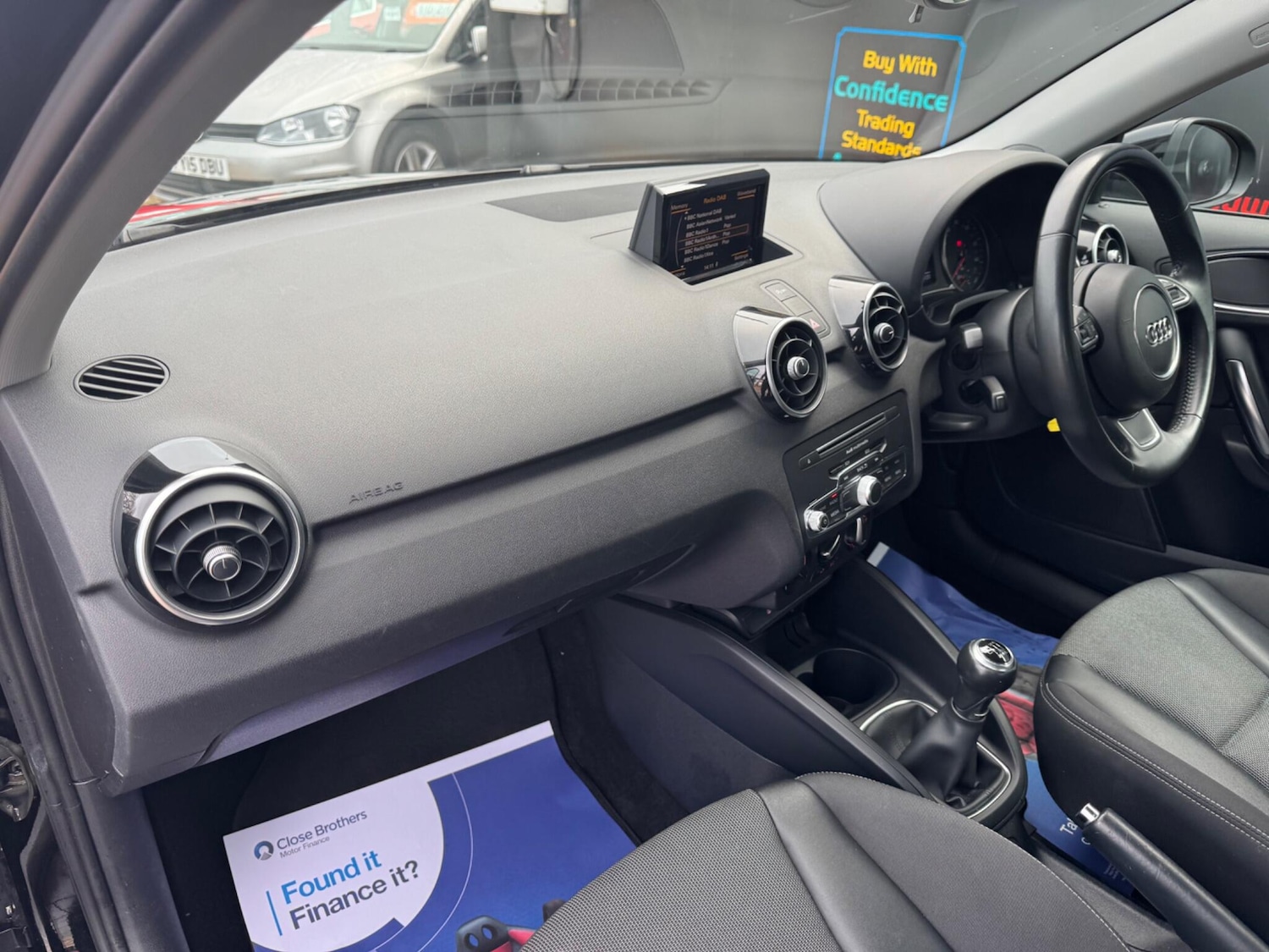 Used Audi A1 2017 for sale - 77190672: Photo 17