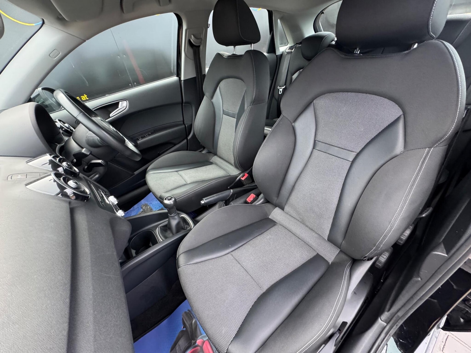 Used Audi A1 2017 for sale - 77190672: Photo 18