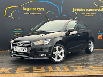 Used Audi A1 2017 for sale - 77190672: Photo