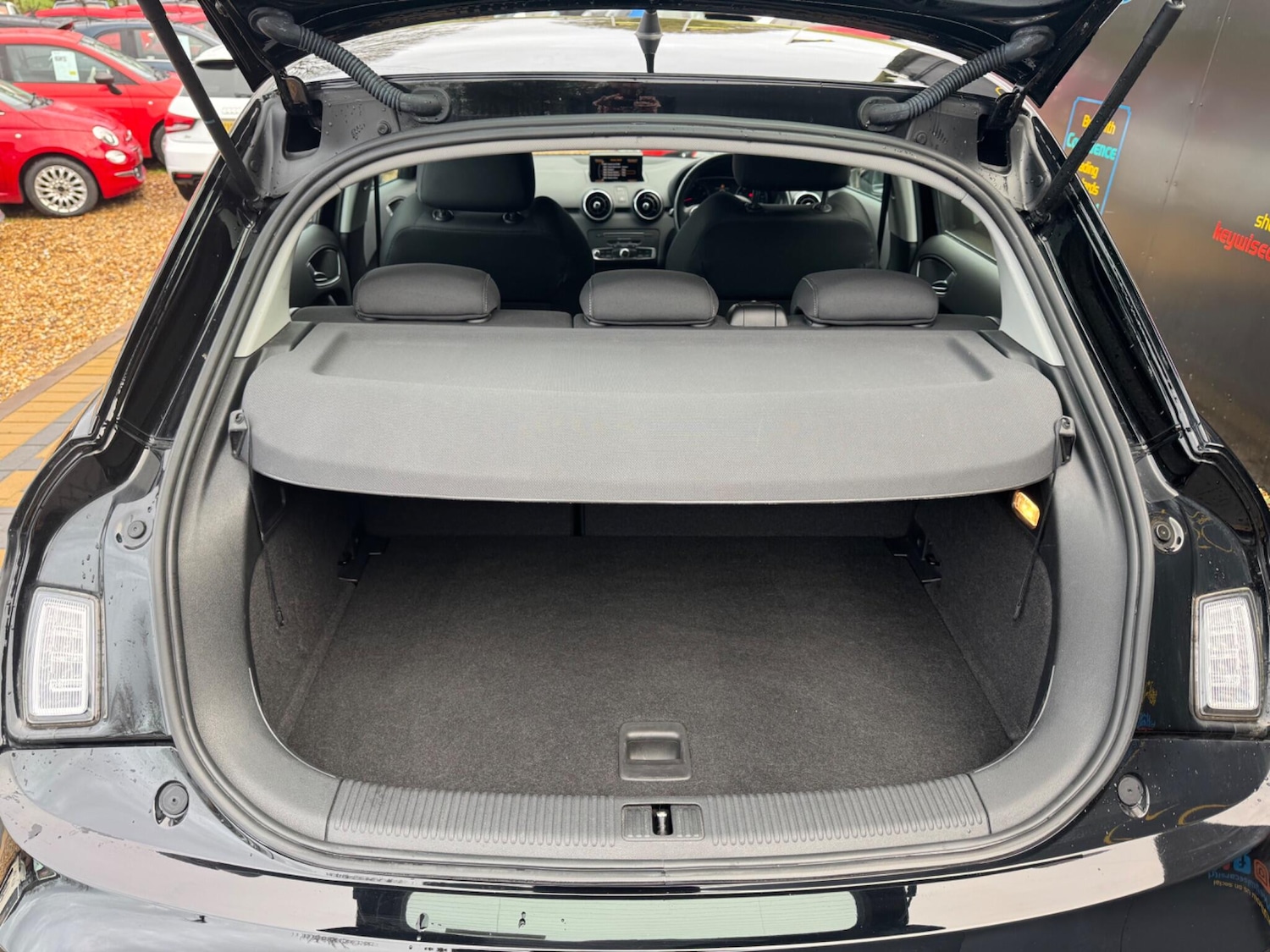 Used Audi A1 2017 for sale - 77190672: Photo 21