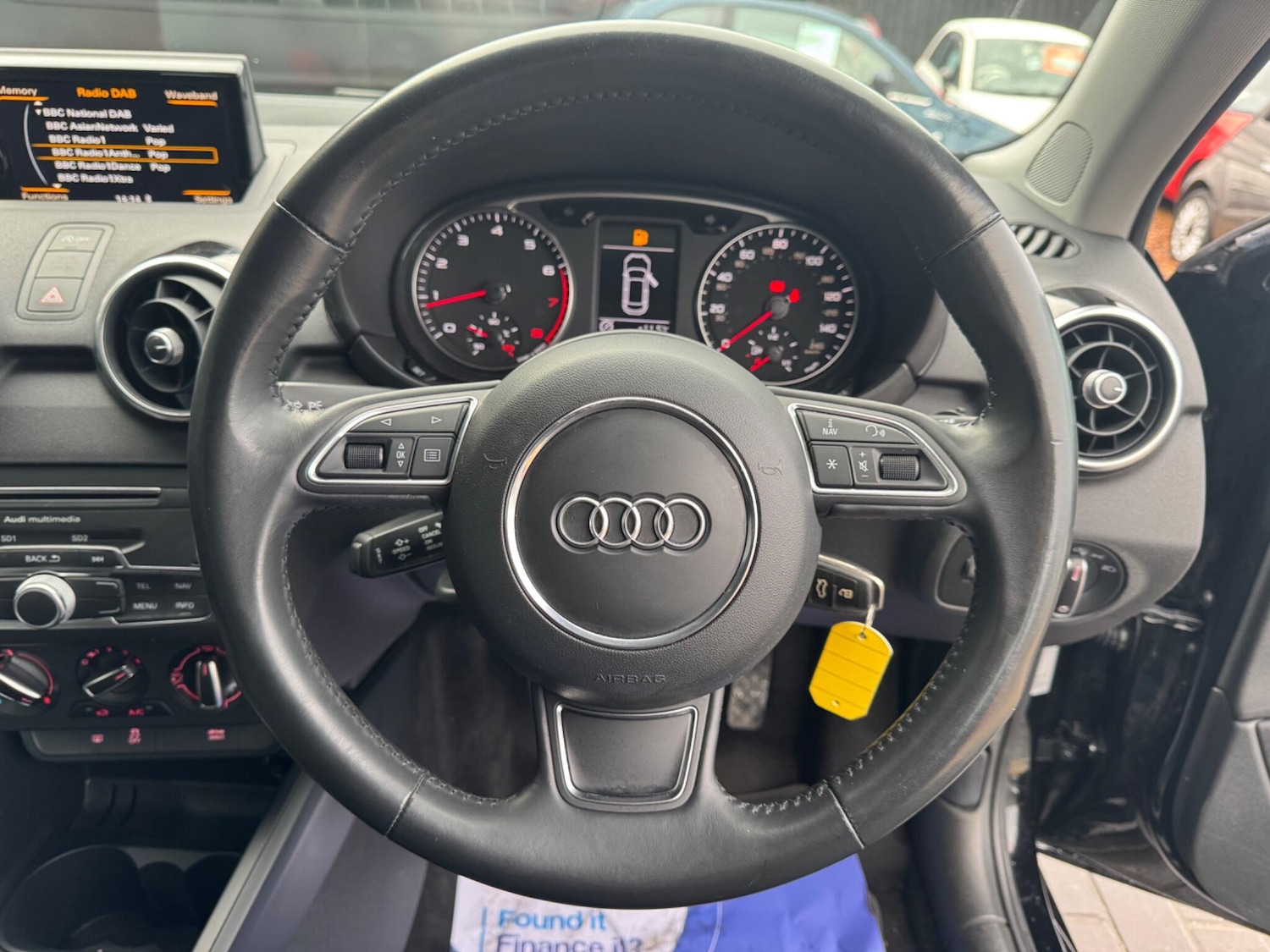 Used Audi A1 2017 for sale - 77190672: Photo 22