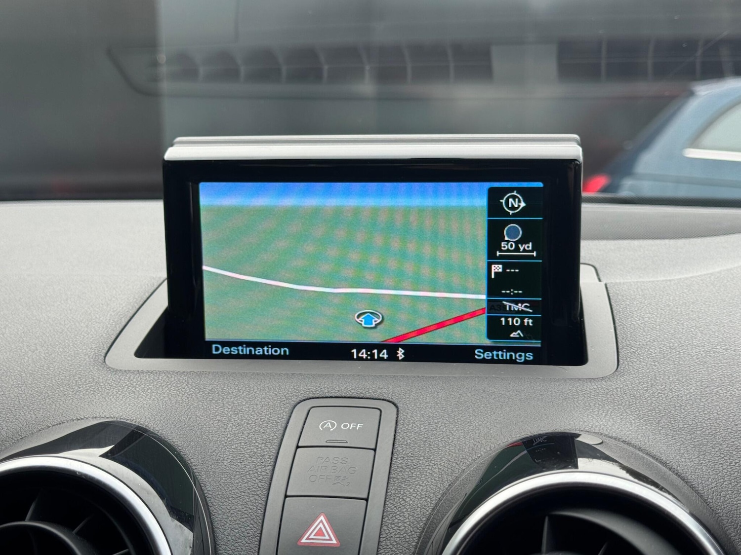 Used Audi A1 2017 for sale - 77190672: Photo 27