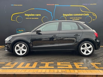 Used Audi A1 2017 for sale - 77190672: Photo