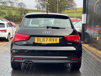 Used Audi A1 2017 for sale - 77190672: Photo