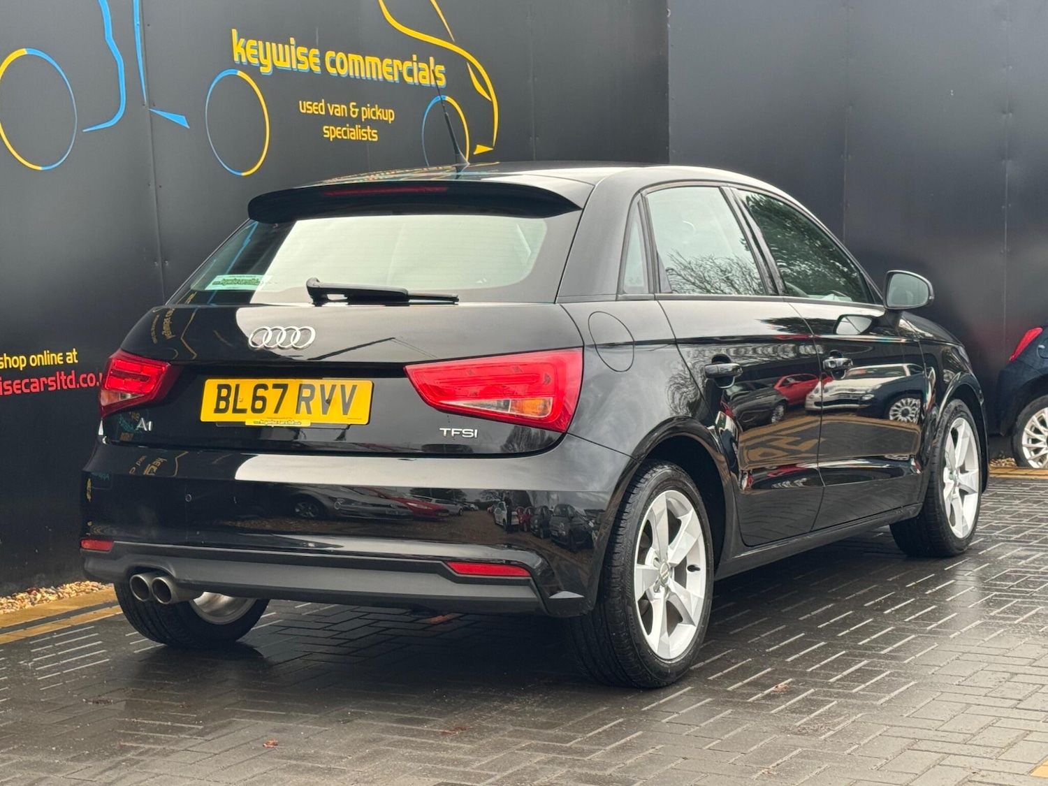 Used Audi A1 2017 for sale - 77190672: Photo 5