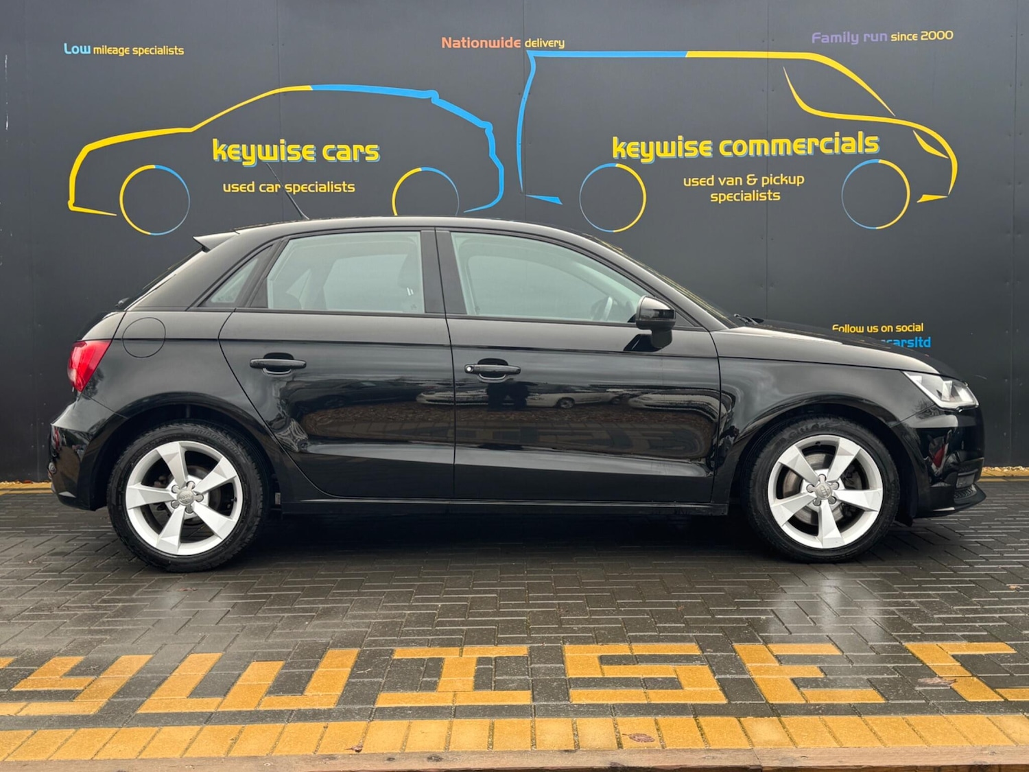 Used Audi A1 2017 for sale - 77190672: Photo 6