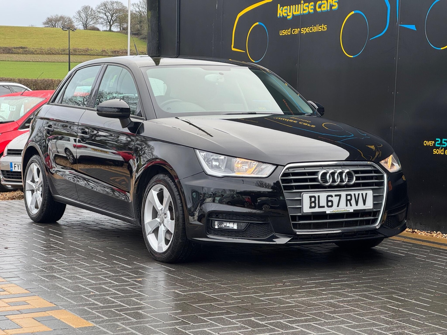 Used Audi A1 2017 for sale - 77190672: Photo 7