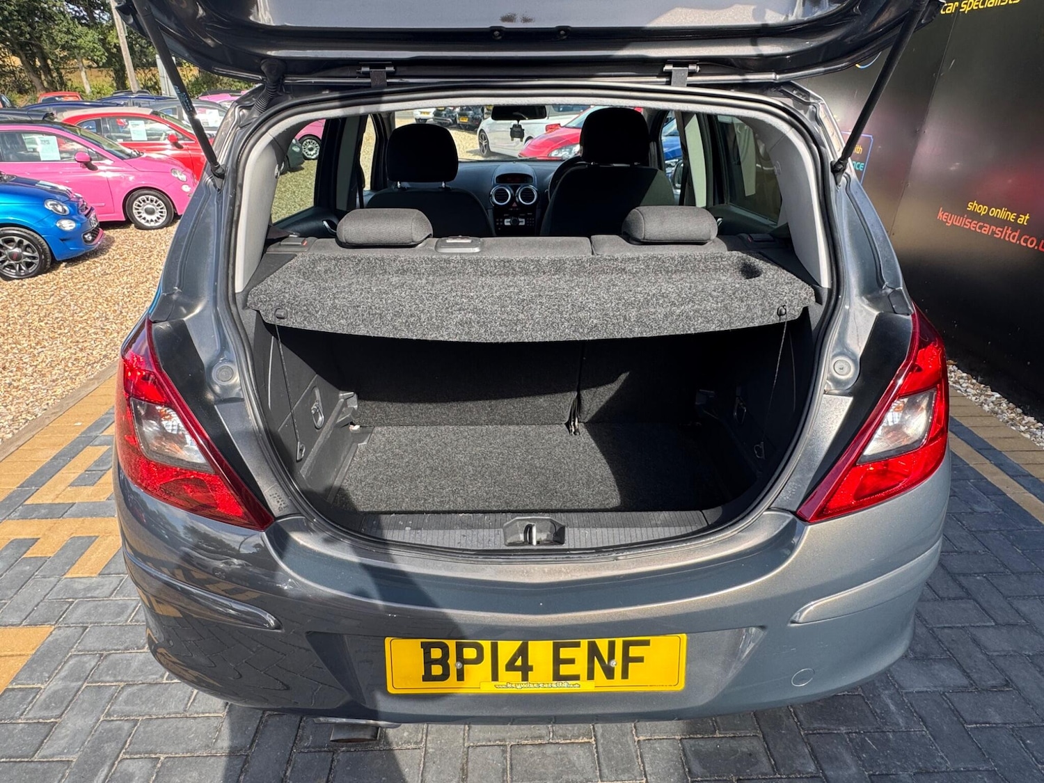 Vehicle 11