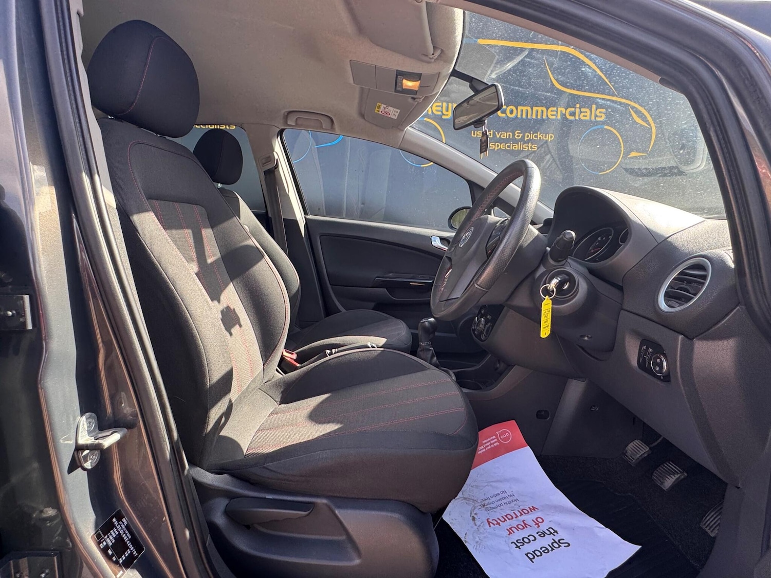 Vehicle 19