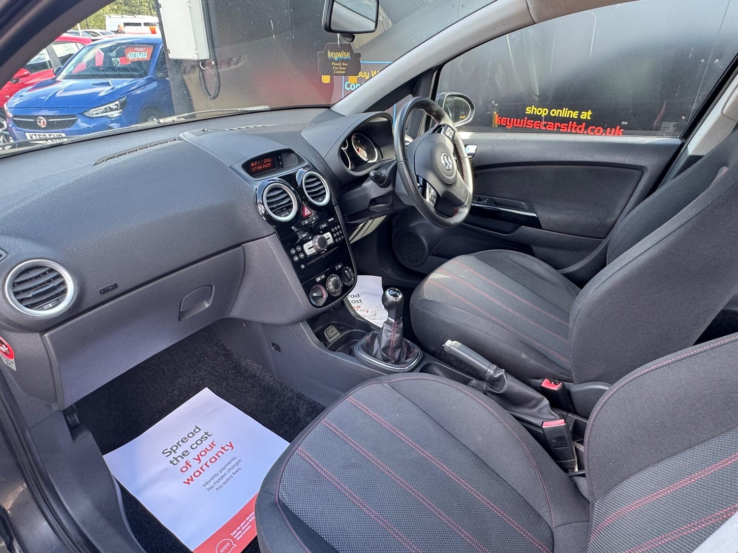 Vehicle 9