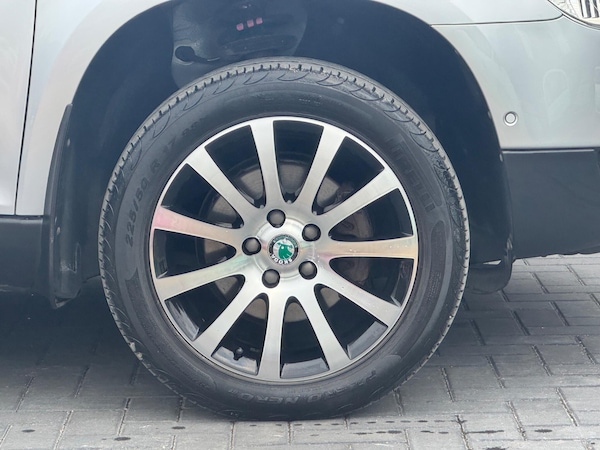 Used Skoda Yeti 2013 for sale - 76239436: Photo 11