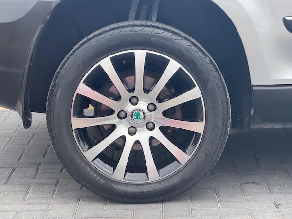 Used Skoda Yeti 2013 for sale - 76239436: Photo 13