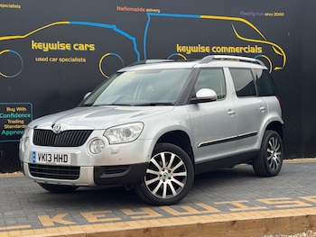 2013 (13) - 2.0 TDI Laurin & Klement DSG 4WD Euro 5 5dr