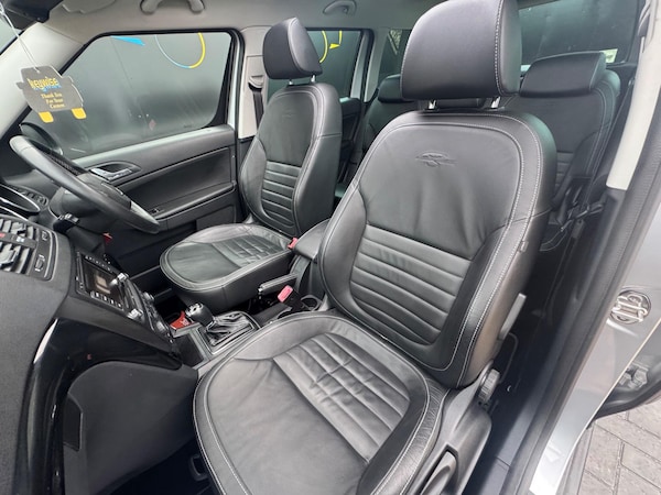 Used Skoda Yeti 2013 for sale - 76239436: Photo 23