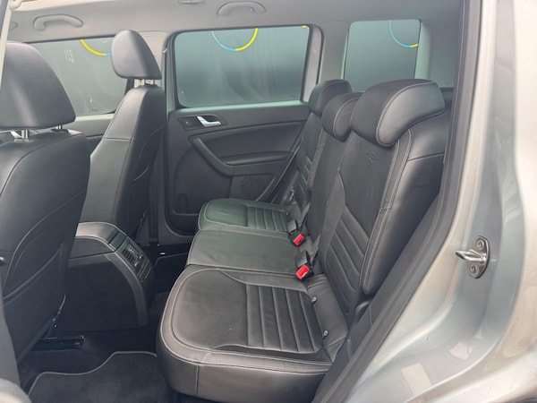 Used Skoda Yeti 2013 for sale - 76239436: Photo 24