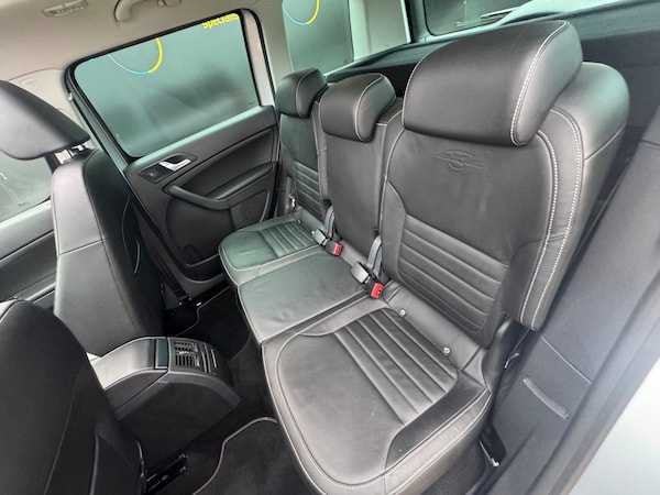 Used Skoda Yeti 2013 for sale - 76239436: Photo 25