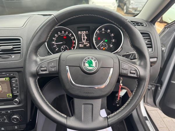 Used Skoda Yeti 2013 for sale - 76239436: Photo 27