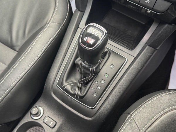 Used Skoda Yeti 2013 for sale - 76239436: Photo 36