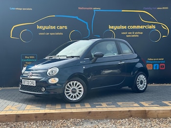 2022 (72) - 1.0 MHEV Dolcevita Euro 6 (s/s) 3dr