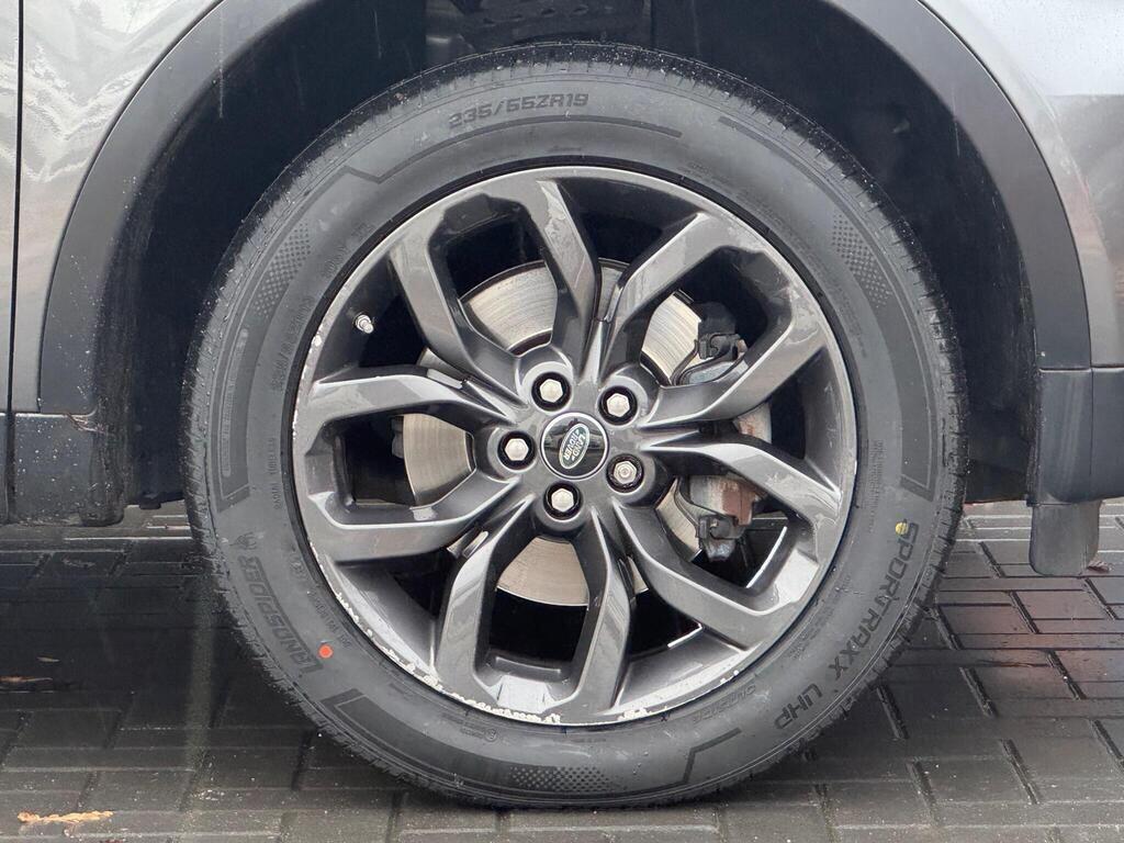 Used Land Rover Discovery Sport for sale - 77808844: Photo 11