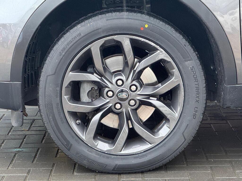 Used Land Rover Discovery Sport for sale - 77808844: Photo 14