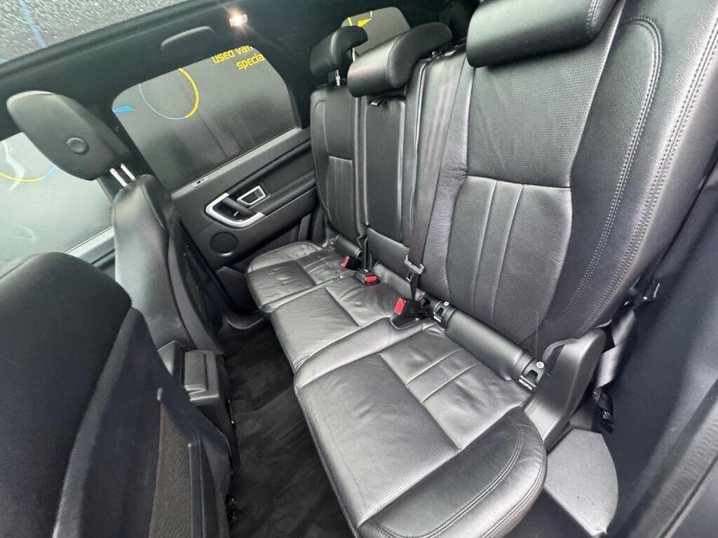 Used Land Rover Discovery Sport for sale - 77808844: Photo 25
