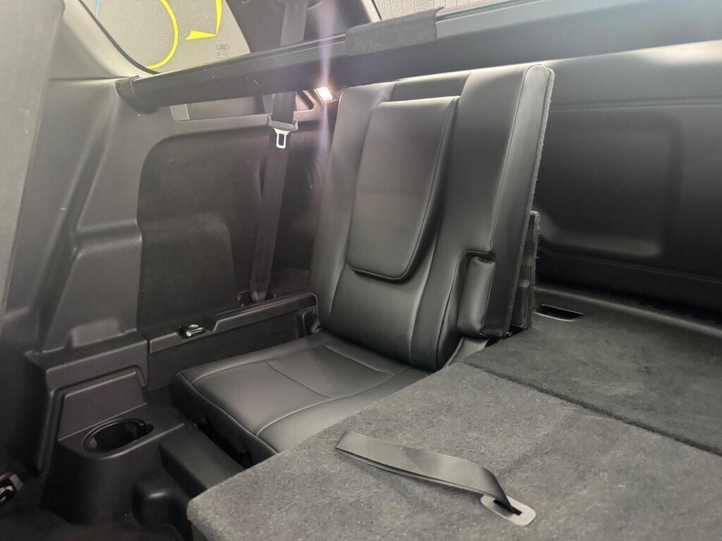 Used Land Rover Discovery Sport for sale - 77808844: Photo 26